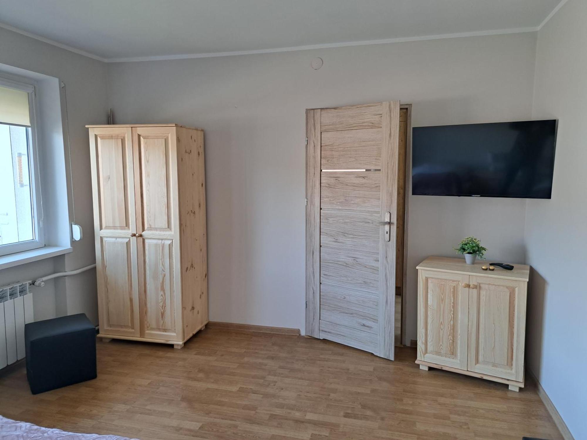 Pokoje Bory Tucholskie Tuchola Exterior foto