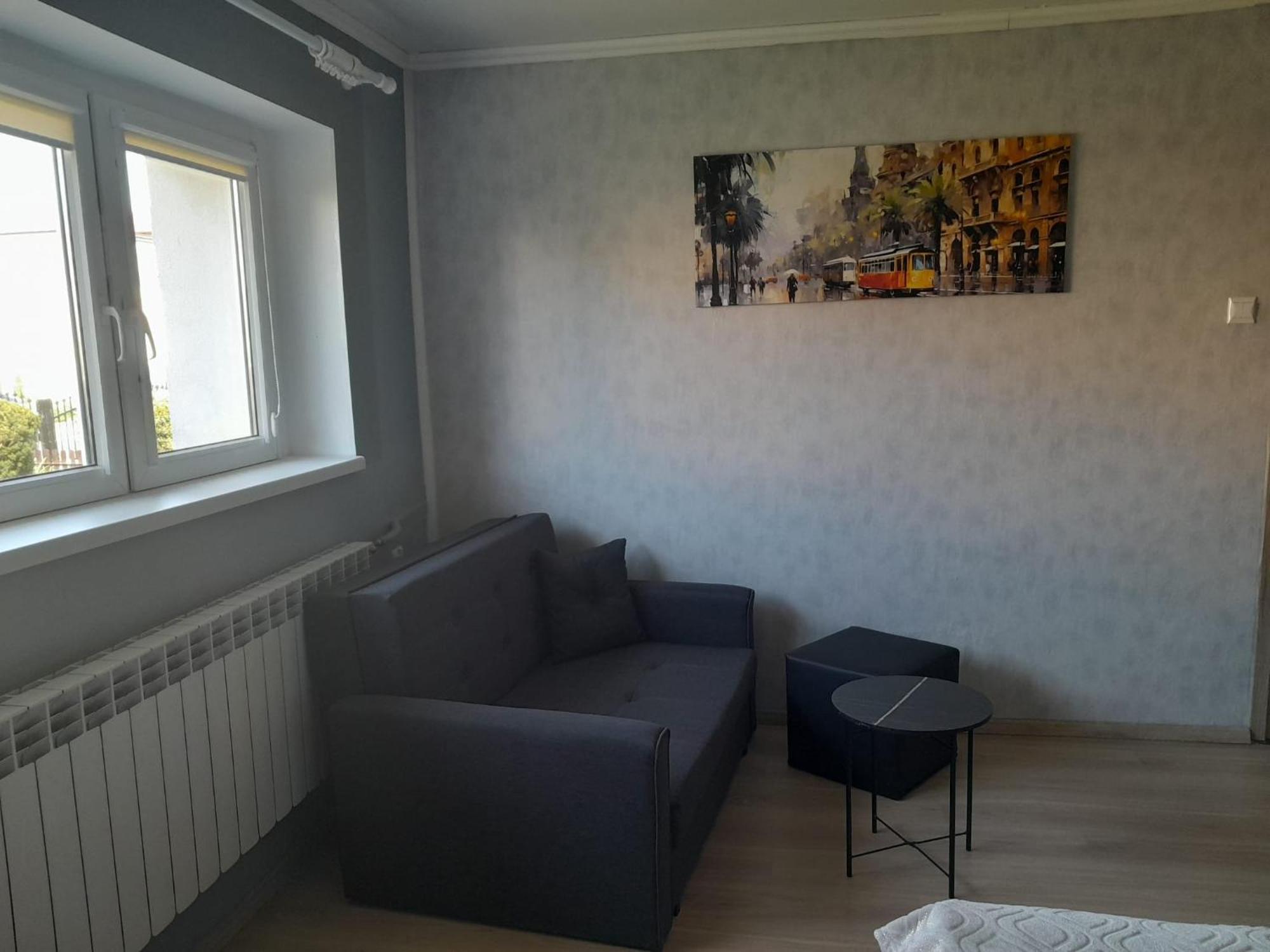 Pokoje Bory Tucholskie Tuchola Exterior foto